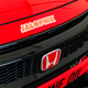 The Jalopnik bump at work: the Type R survived two races and didn’t finish last—no small feat with an unproven car.